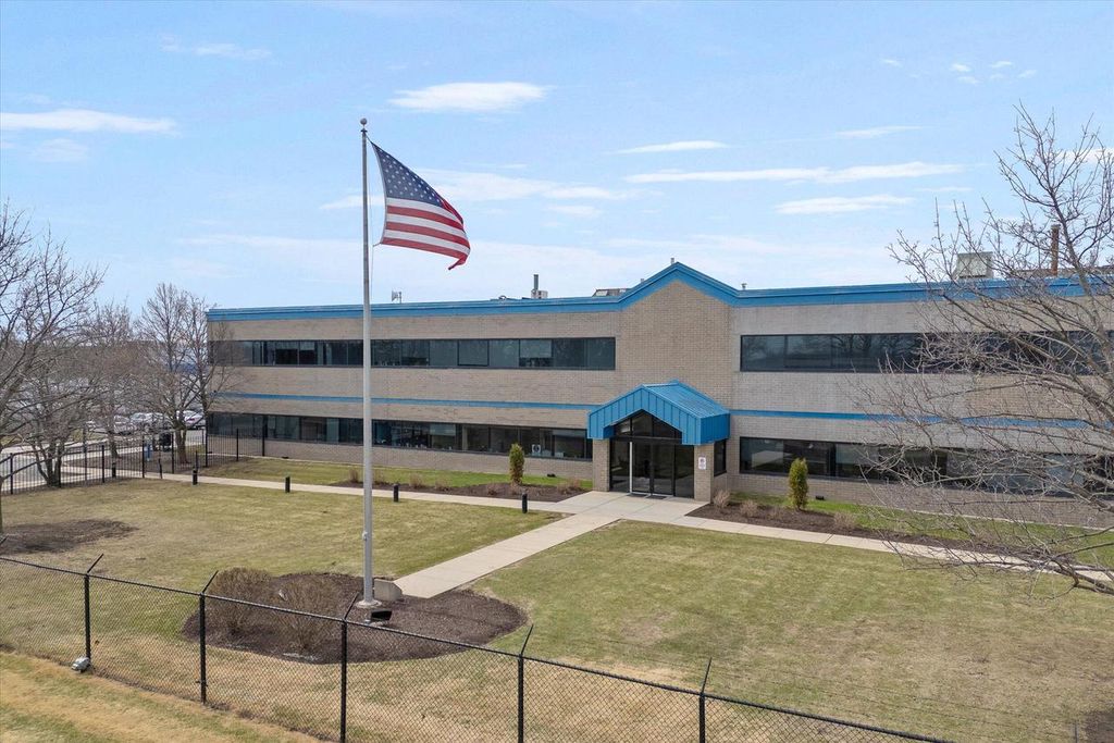 Southeastern Wisconsin industrial real estate market has flat Q3 — BizTimes Milwaukee, Houston Real Estate news