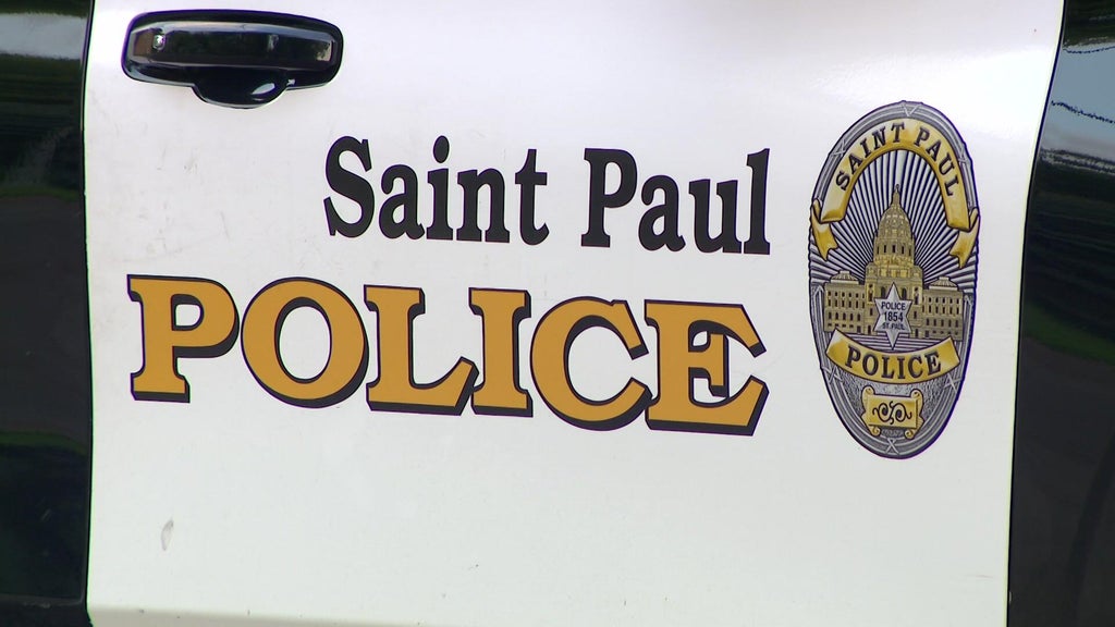 St. Paul police seek help finding suspect in reported kidnapping and burglary — WCCO / CBS Minnesota, Houston Community news