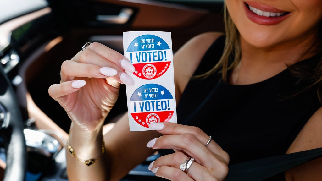 2026 Florida early voting guide for Miami-Dade and Broward: Dates, hours, locations and requirements — CBS Miami, Houston Health news