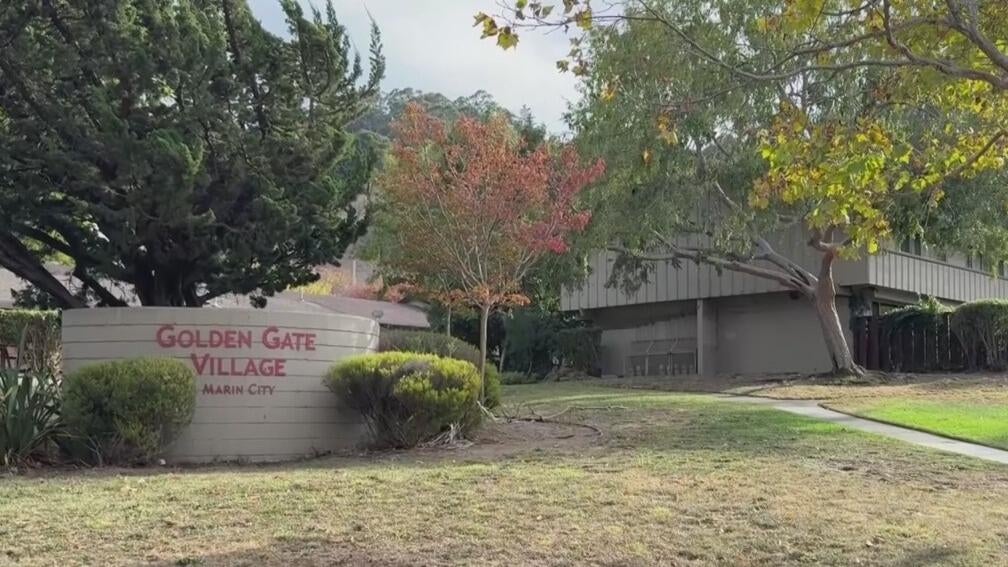 Marin City families receive $725,000 in rent relief as their aging apartment complex is renovated — CBS Bay Area (KPIX), Houston Business news
