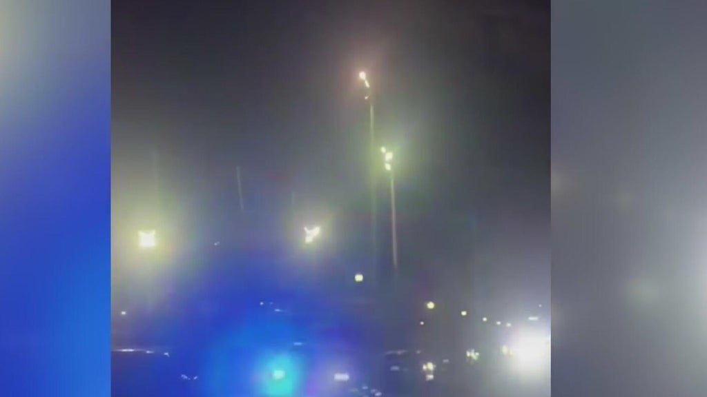 Police investigate shooting near FAMU stadium during homecoming — CBS Miami, Houston Sports news