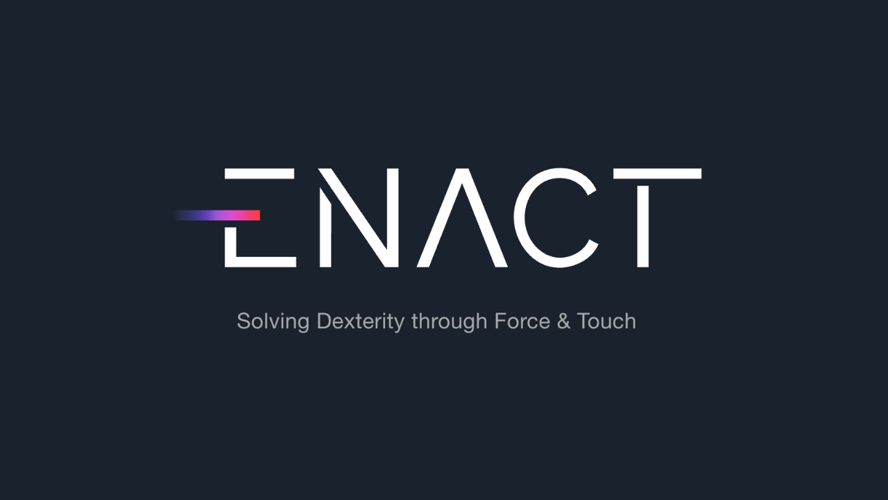 Mistral boss and Yann LeCun back Swiss robotics startup Enact in $30M pre-seed round — Tech.eu