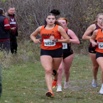 Franson Wins Again For UJ XC; Women And Men 2nd At Marauders Tune-Up — NewsDakota, Houston Sports news
