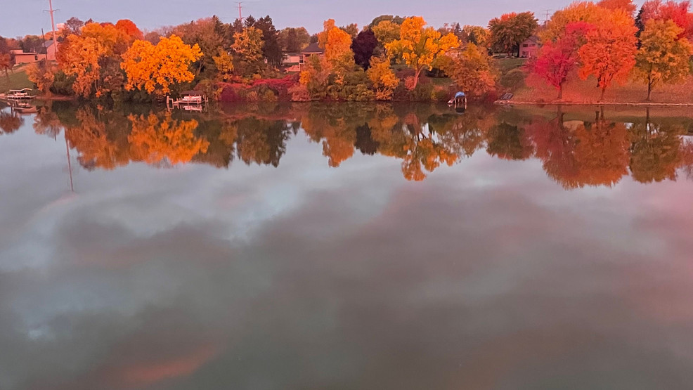 Cold front sets up a cooler Monday with rounds of rain through midweek — Fox 11 Green Bay Local, Houston Community news