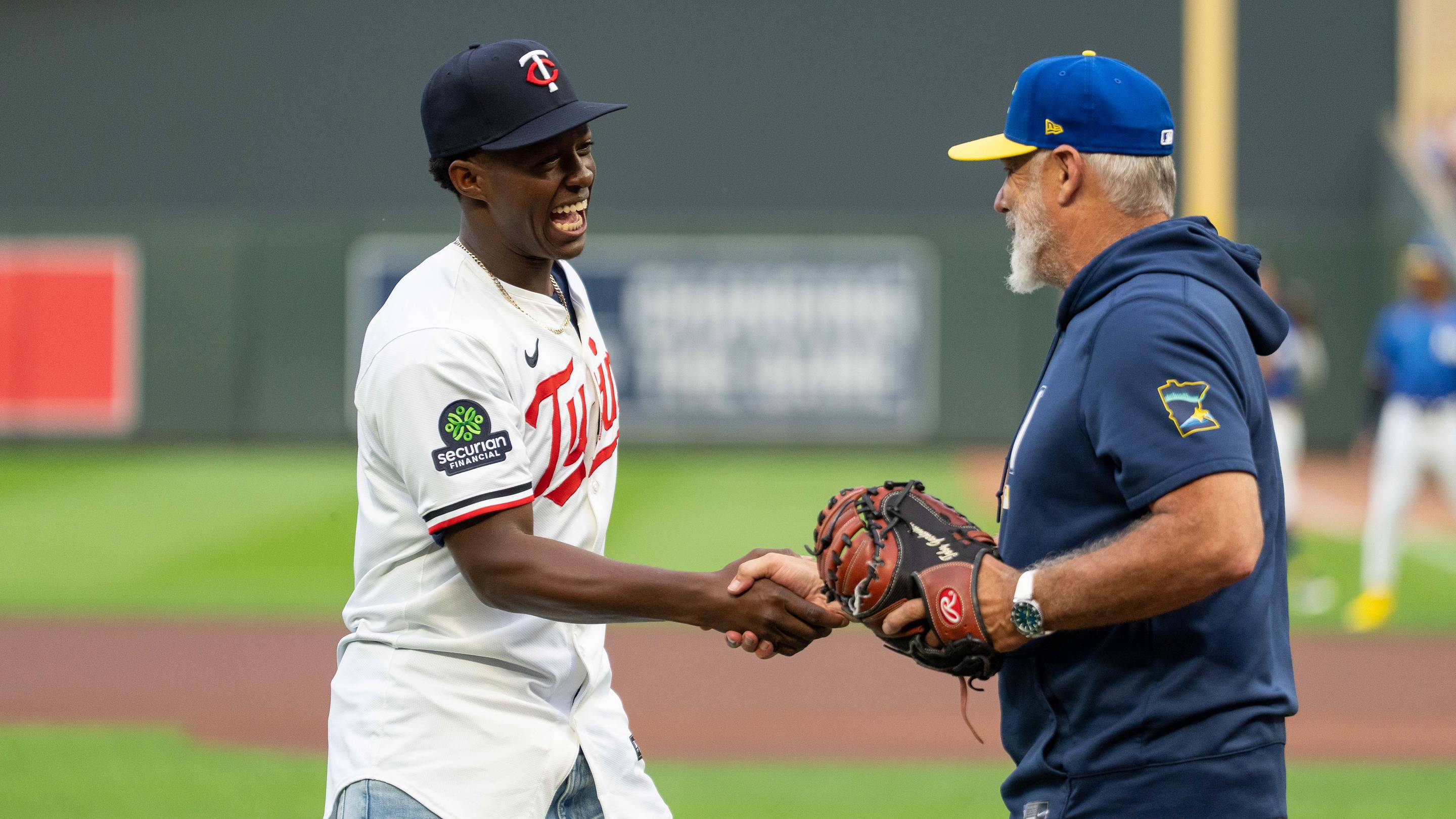 Vahn Lackey could make Twins debut sooner than fans think if Ryan Jeffers walks — Puckett's Pond (Twins), Houston Sports news