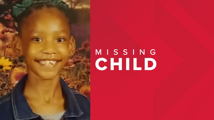 Have you seen Emma? Bexar County deputies search for missing 12-year-old — KENS 5 (San Antonio), Houston Community news