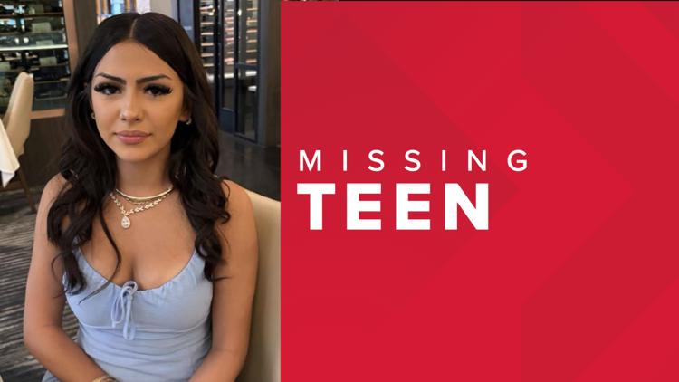 BCSO seeks public’s help finding missing 17-year-old girl — KENS 5 (San Antonio), Houston Community news