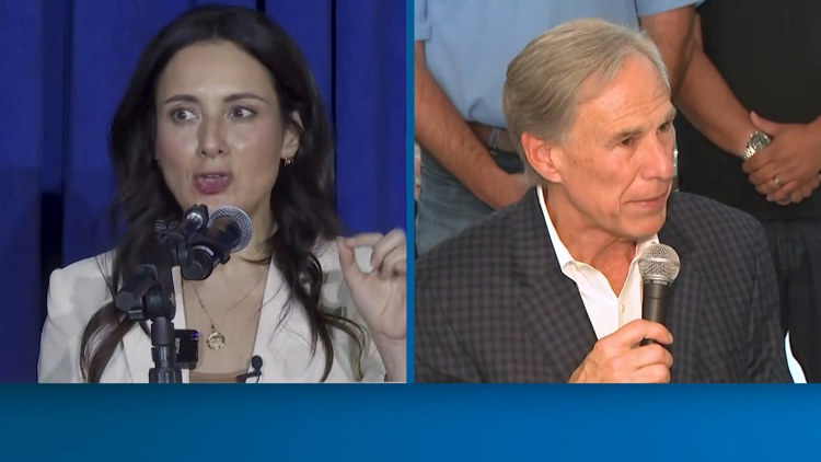New Texas poll reveals tight races for Senate, governor — Houston Community news
