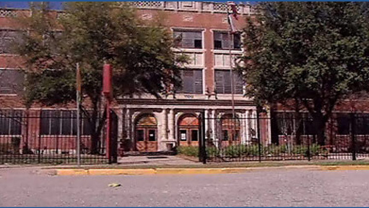 Student in custody after gun found at Hogg Middle School, HISD says — KHOU 11 (Houston), Houston Schools news