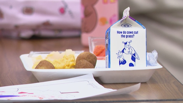 School lunches, grocery store scales and pesticides. Here's why one Texas race matters more than you might think — KHOU 11 (Houston), Houston Technology news