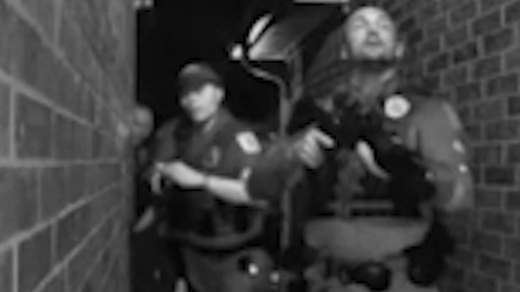 Baytown family targeted by swatting twice in months says police failed to flag their address after first incident — KHOU 11 (Houston), Houston Community news