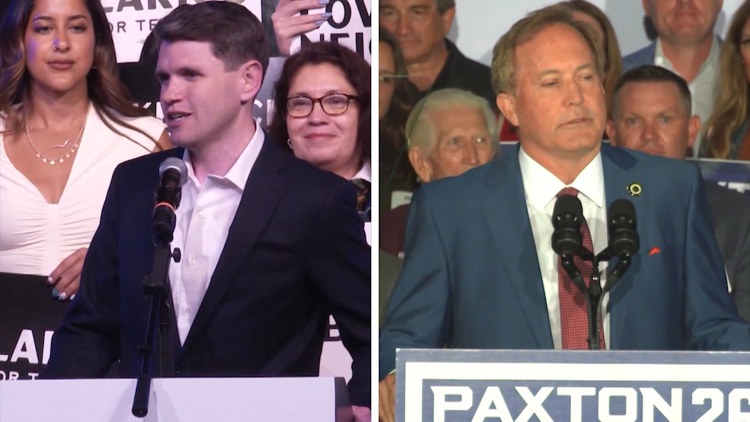 PAC vs. super PAC: What Texas voters should know about who's funding political ads — Houston Community news