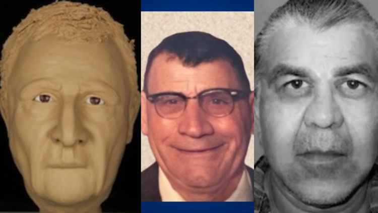 A man found dead in Florida in 1995 had a headstone hundreds of miles away. DNA solved the mystery — Houston Community news