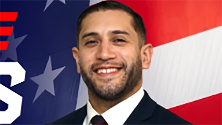 Who is Mario 'Bam' Morales, the ICE agent behind the indictment? — Houston Community news