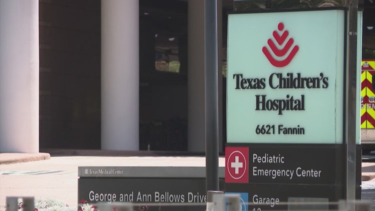 Texas Children’s Hospital opens detransition clinic after $10 million Paxton settlement — KHOU 11 (Houston)