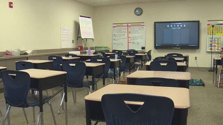 Pasadena ISD employees raised concerns about insurance changes. Here's what happens now — KHOU 11 (Houston)
