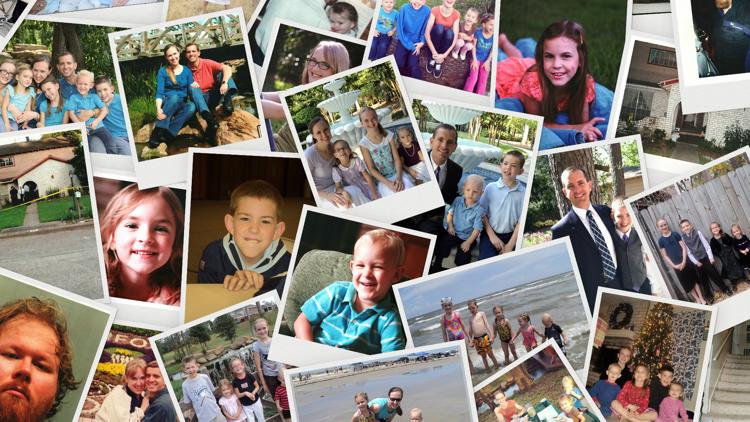 Cassidy: The Girl Who Lived — KHOU 11 (Houston), Houston Community news