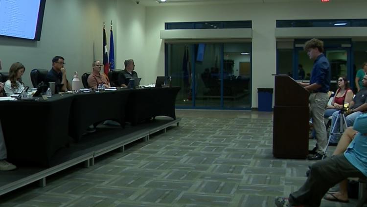 El Lago council decides against renewing Flock camera contract amid privacy concerns — KHOU 11 (Houston), Houston Community news