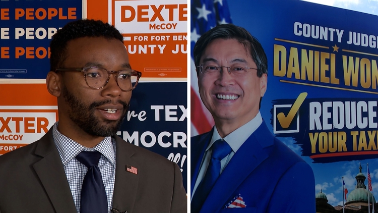 AI political ad causes controversy in Fort Bend County judge race — KHOU 11 (Houston), Houston Technology news