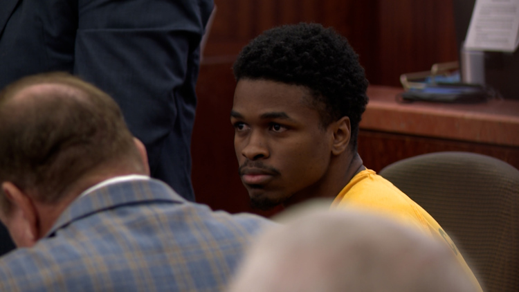 New testimony in AJ Armstrong's bid for a new trial — Houston Community news