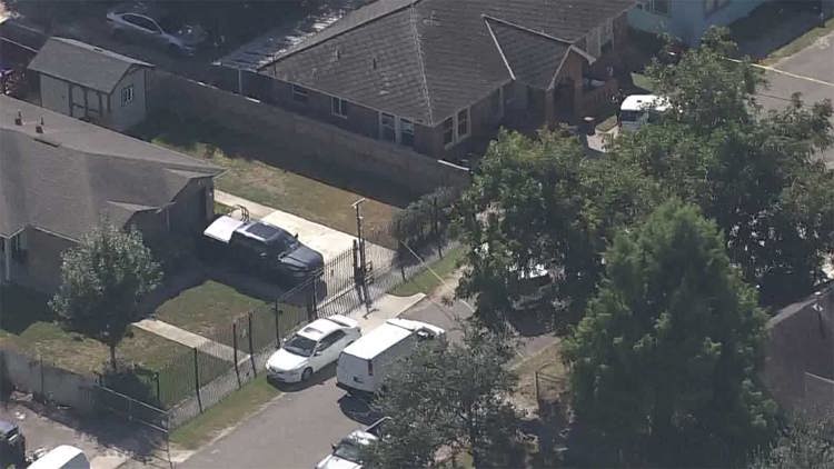 Man charged with murder after argument leads to deadly shooting at Baytown home, police say — KHOU 11 (Houston)