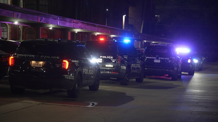 Man wearing Halloween costume shot after late-night encounter takes unexpected turn, Houston police say — Houston Community news