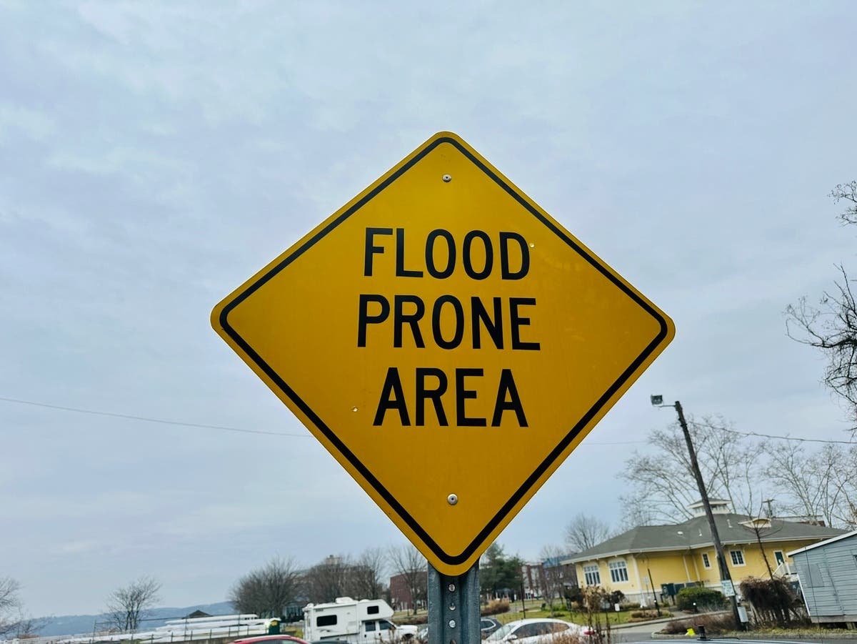 High Tides Could Flood Marin Roads, Prompt Closures — Novato Patch, Houston Schools news