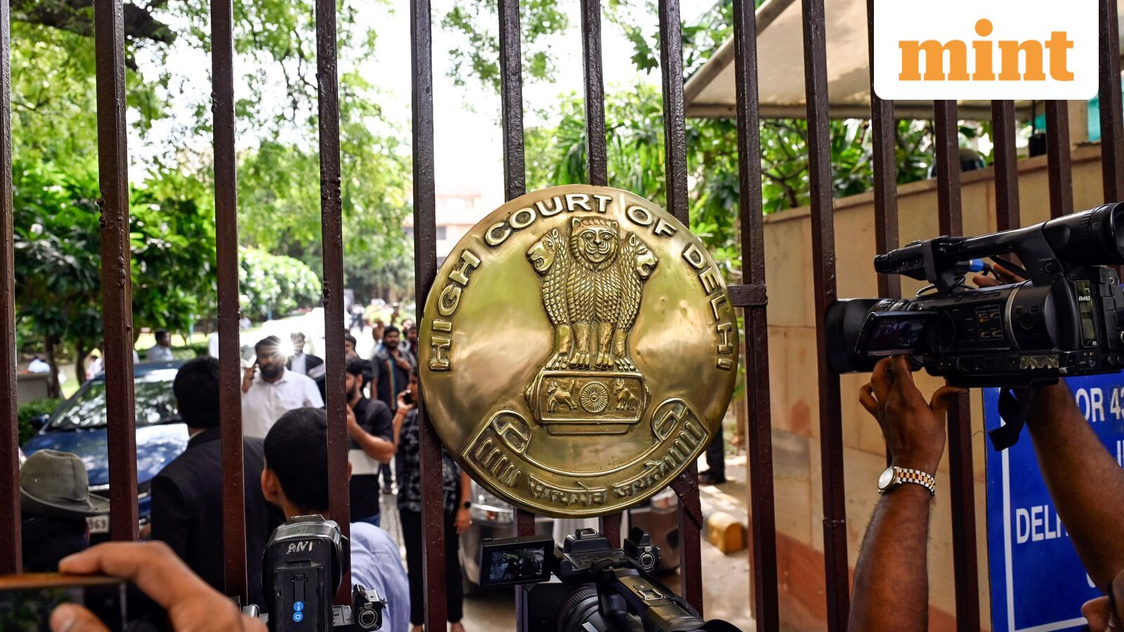 Who is Justice Swarana Kanta Sharma? What Delhi HC said about adoption by couples with two or more children — Mint India, Houston Technology news