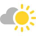 Today: Currently 72F, High 84F, Low 71F, Mostly Cloudy — NBC 6 Weather South Florida, Houston Community news